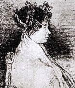 Josefa Josefa Bayeu Francisco de Goya